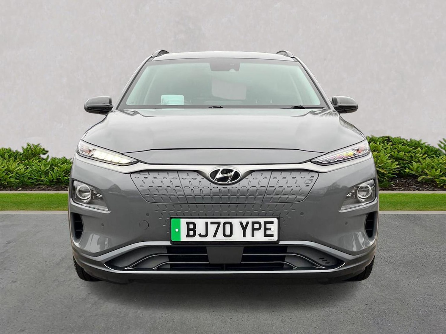 Used Hyundai KONA 2020 for sale - 77056884: Photo 6