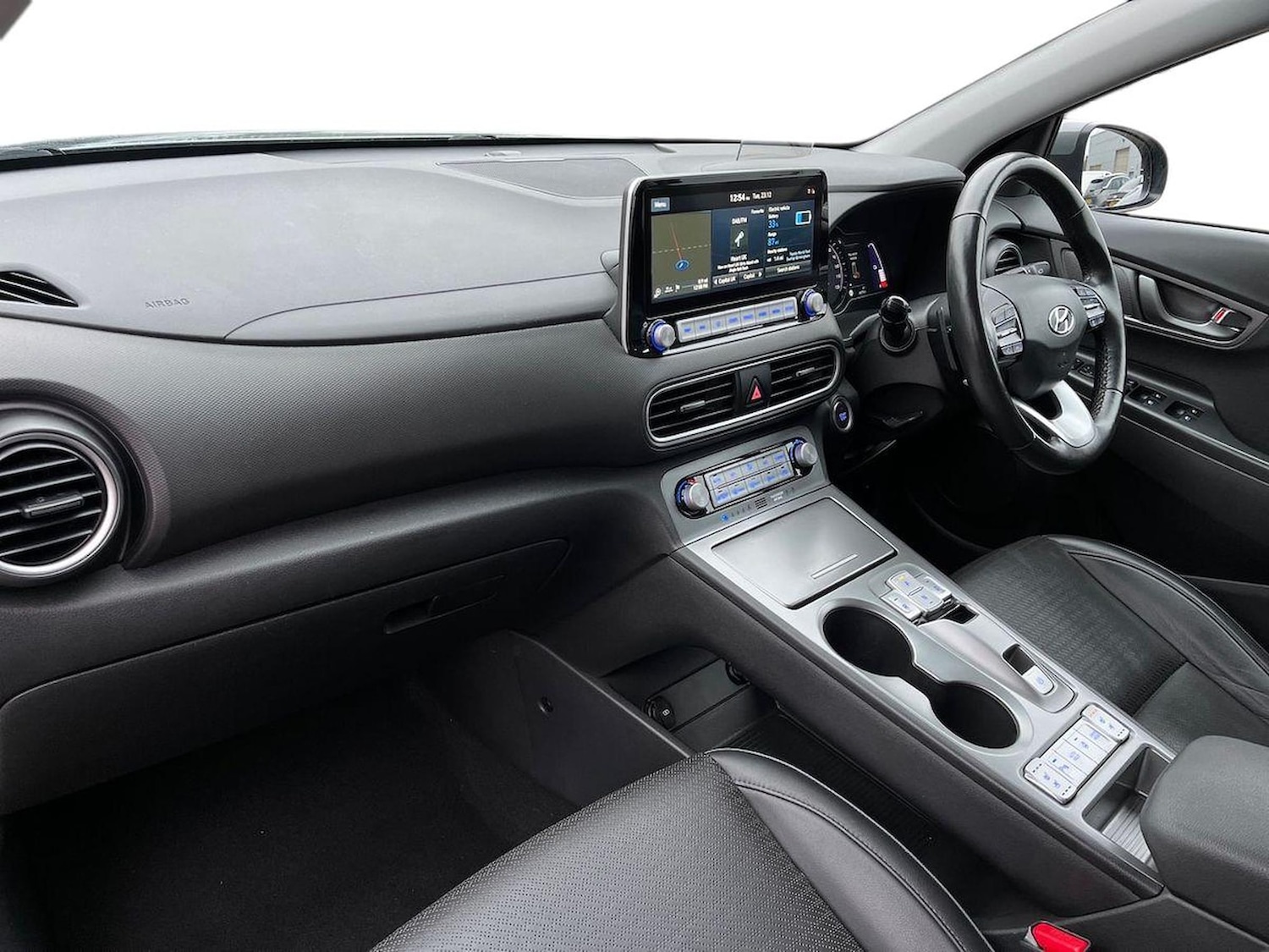 Used Hyundai KONA 2020 for sale - 77056884: Photo 8