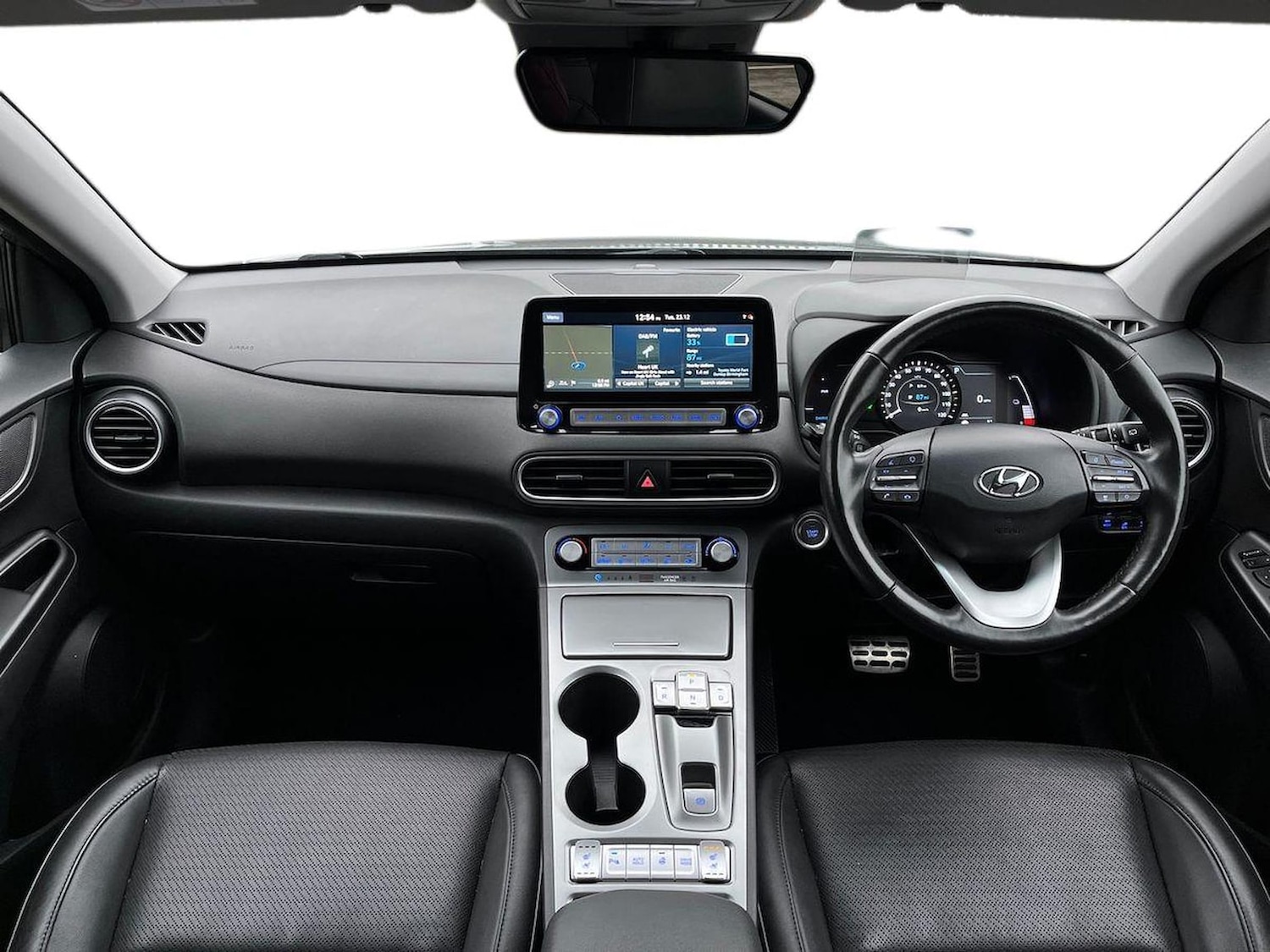 Used Hyundai KONA 2020 for sale - 77056884: Photo 9