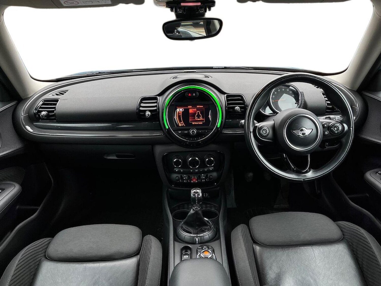 Used MINI Clubman 2016 for sale - 78196507: Photo 10