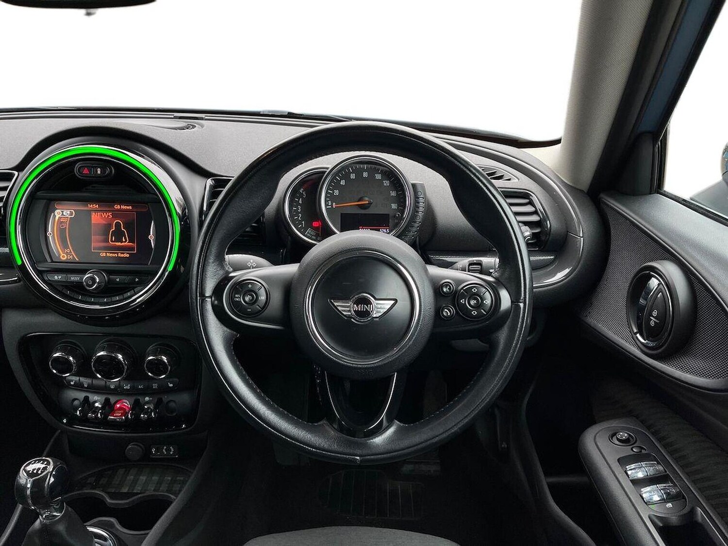 Used MINI Clubman 2016 for sale - 78196507: Photo 11