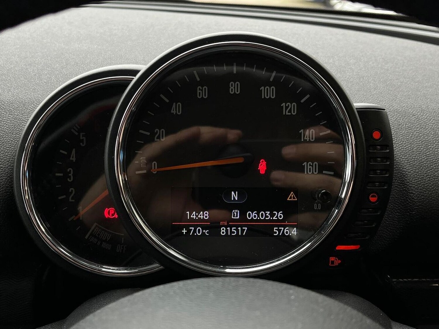 Used MINI Clubman 2016 for sale - 78196507: Photo 12