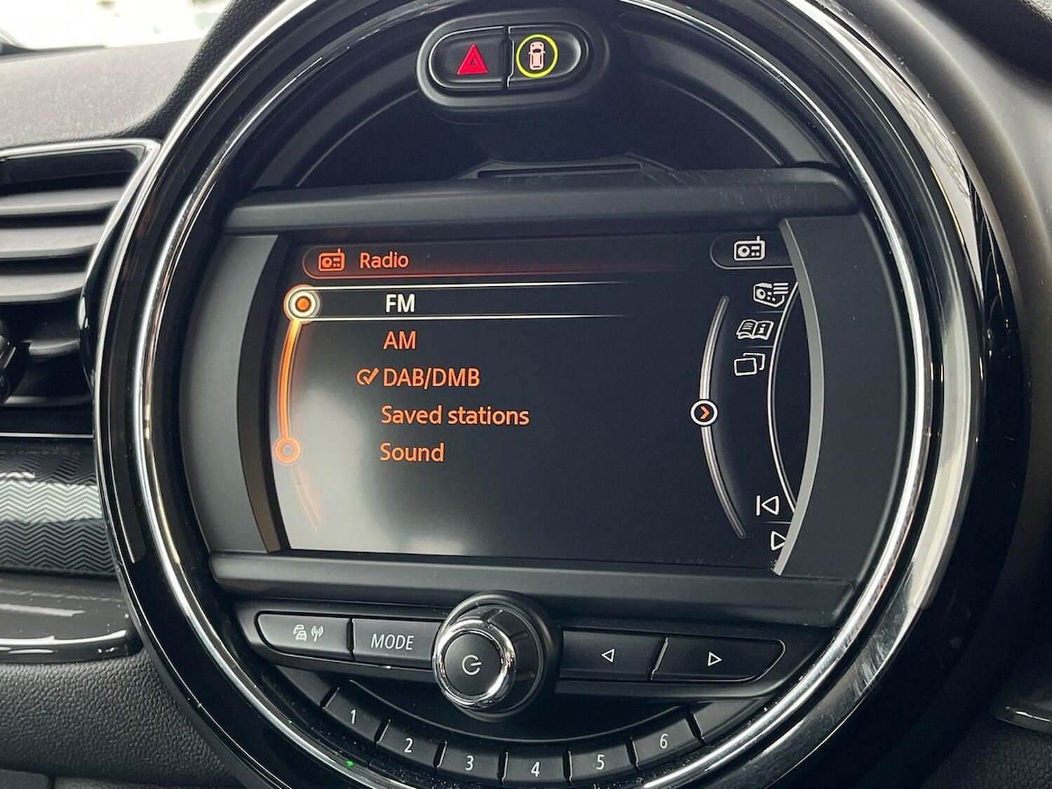 Used MINI Clubman 2016 for sale - 78196507: Photo 13