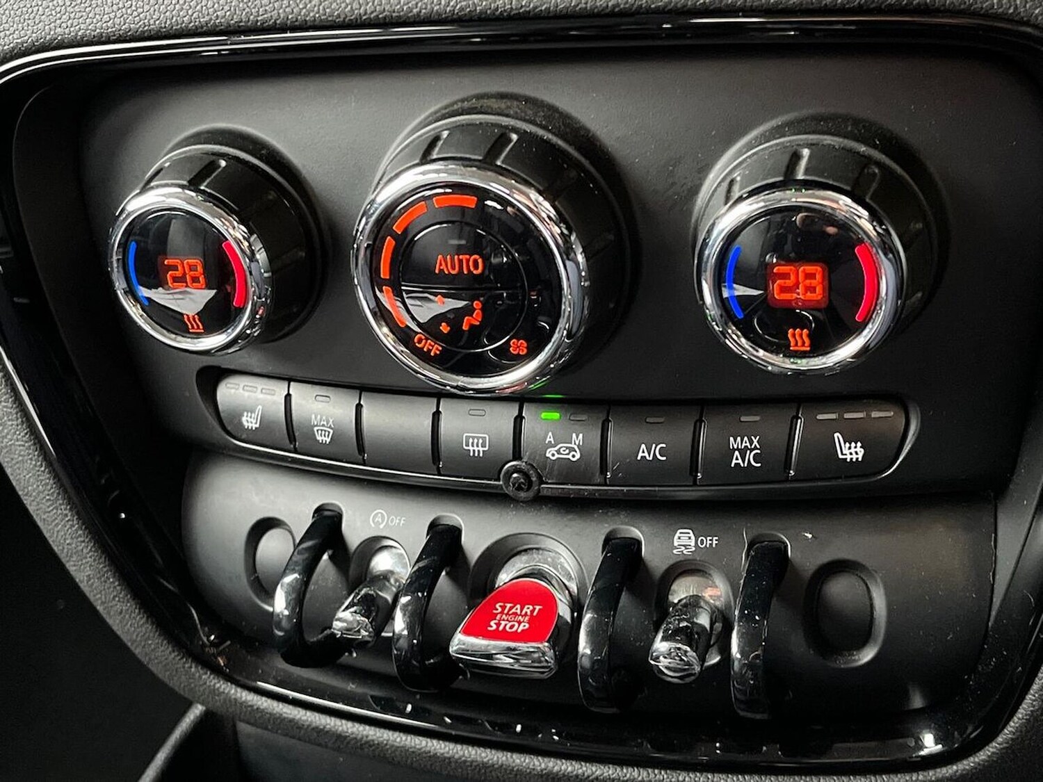 Used MINI Clubman 2016 for sale - 78196507: Photo 14