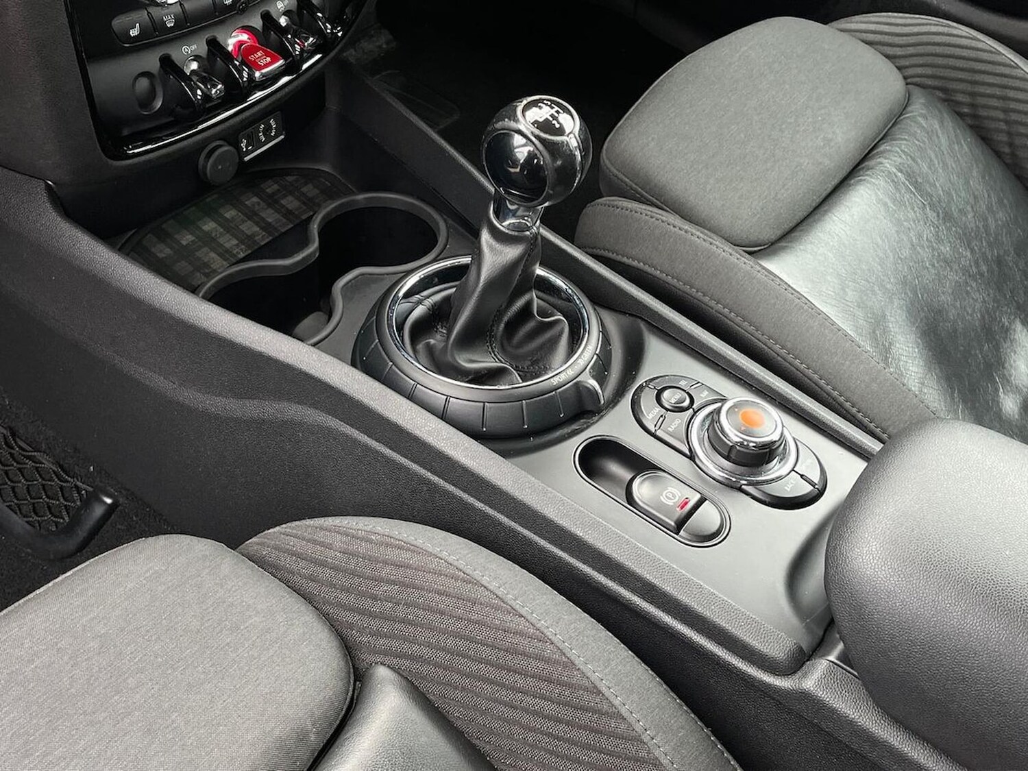 Used MINI Clubman 2016 for sale - 78196507: Photo 15