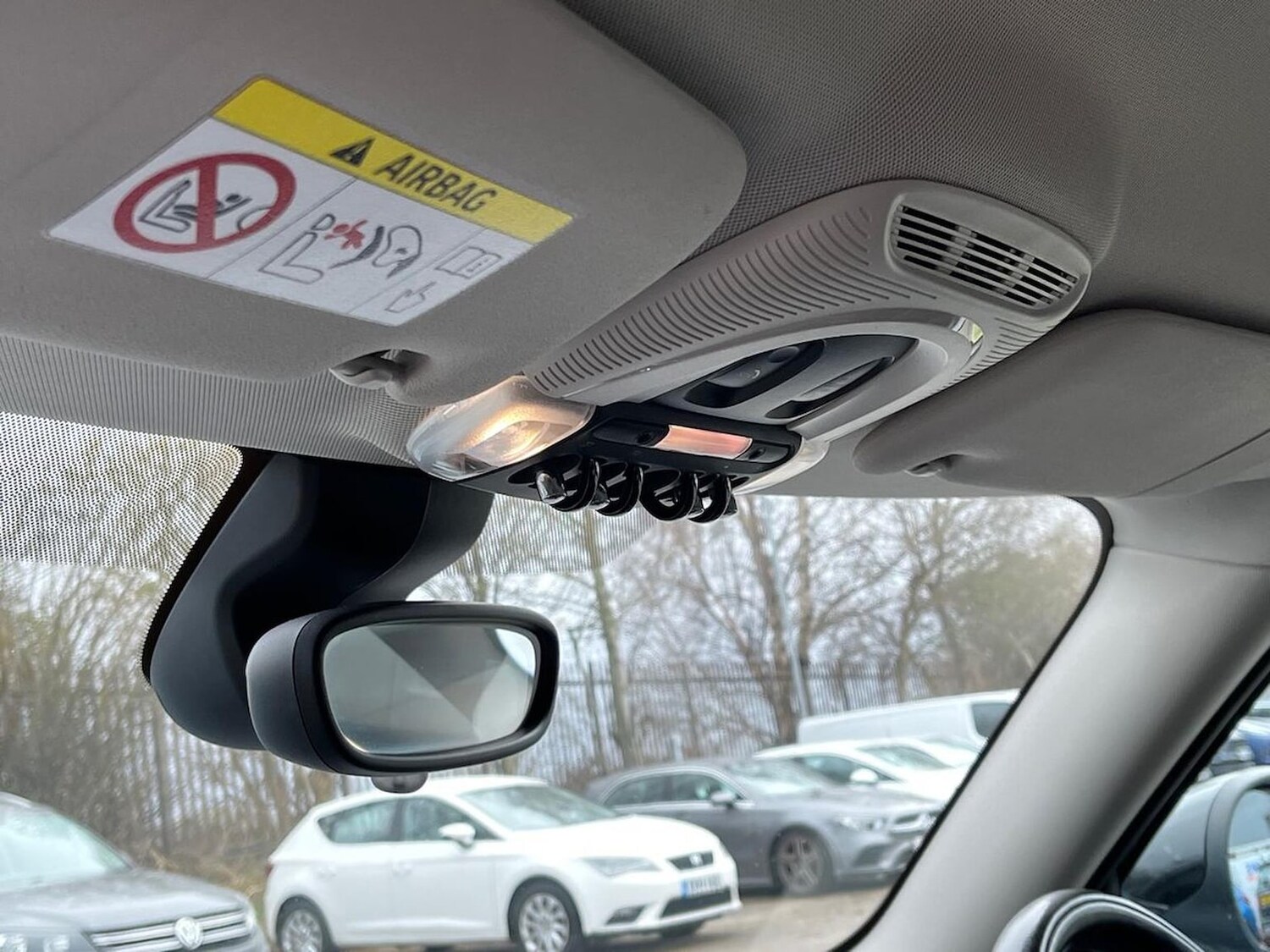 Used MINI Clubman 2016 for sale - 78196507: Photo 16