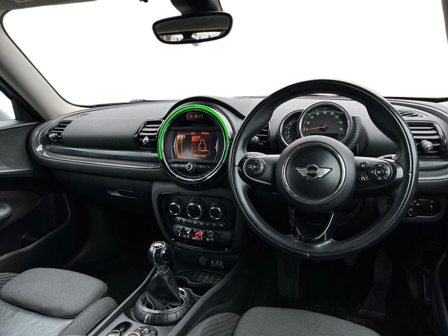 Used MINI Clubman 2016 for sale - 78196507: Photo 17