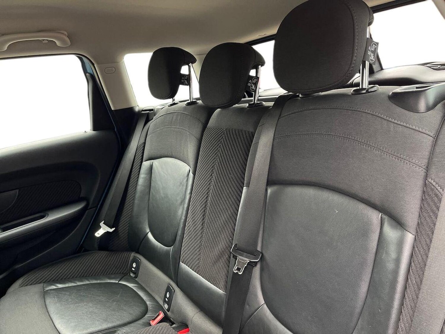 Used MINI Clubman 2016 for sale - 78196507: Photo 18