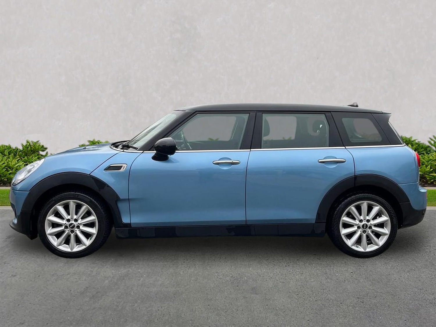 Used MINI Clubman 2016 for sale - 78196507: Photo 21
