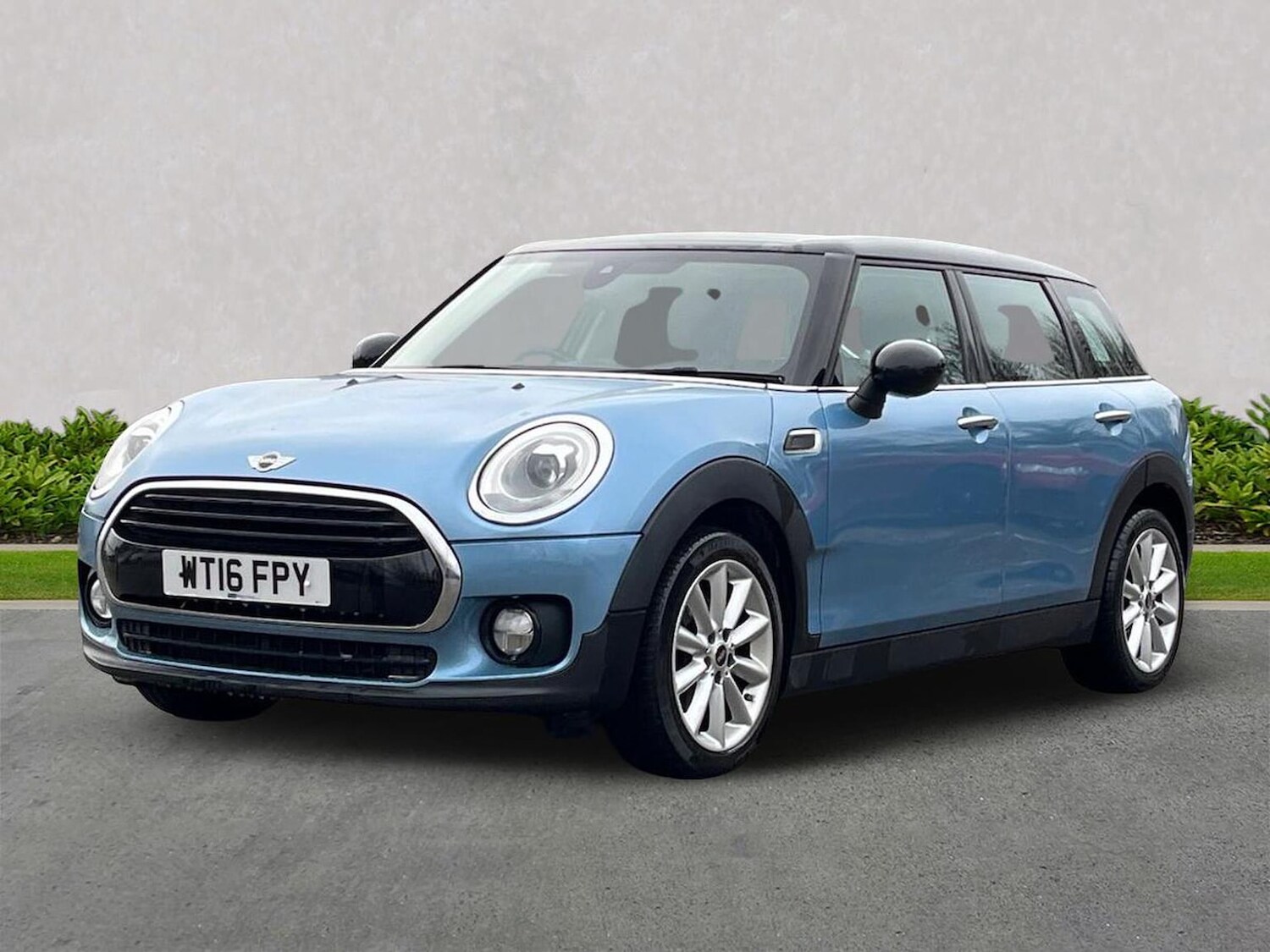 Used MINI Clubman 2016 for sale - 78196507: Photo 22