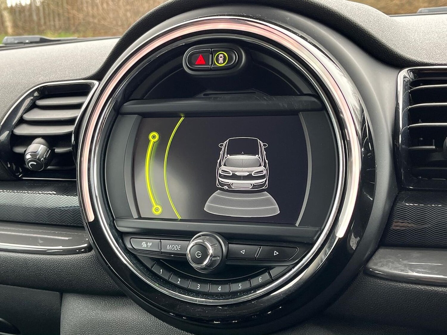 Used MINI Clubman 2016 for sale - 78196507: Photo 25