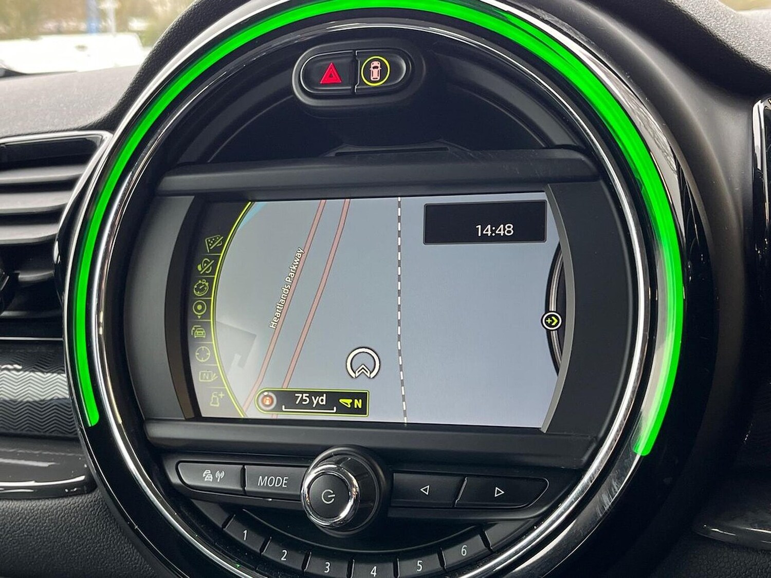 Used MINI Clubman 2016 for sale - 78196507: Photo 26