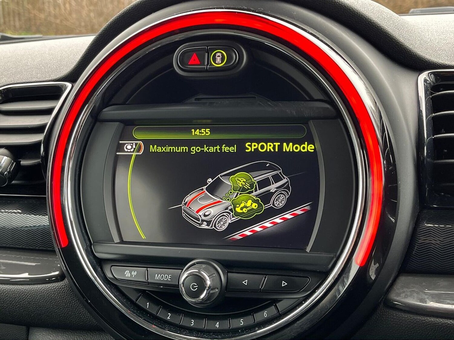 Used MINI Clubman 2016 for sale - 78196507: Photo 27