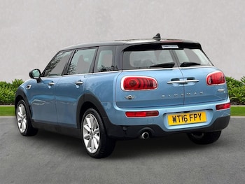 Used MINI Clubman 2016 for sale - 78196507: Photo
