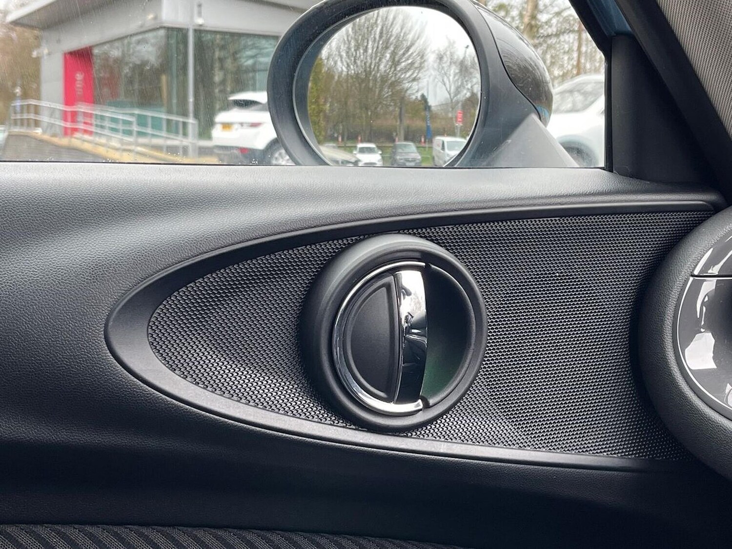 Used MINI Clubman 2016 for sale - 78196507: Photo 33