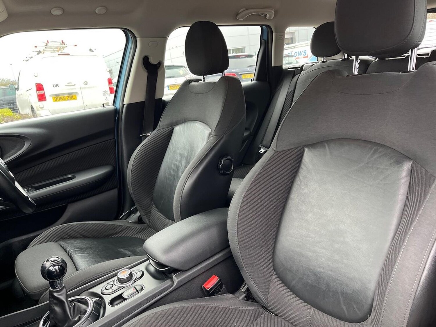 Used MINI Clubman 2016 for sale - 78196507: Photo 34