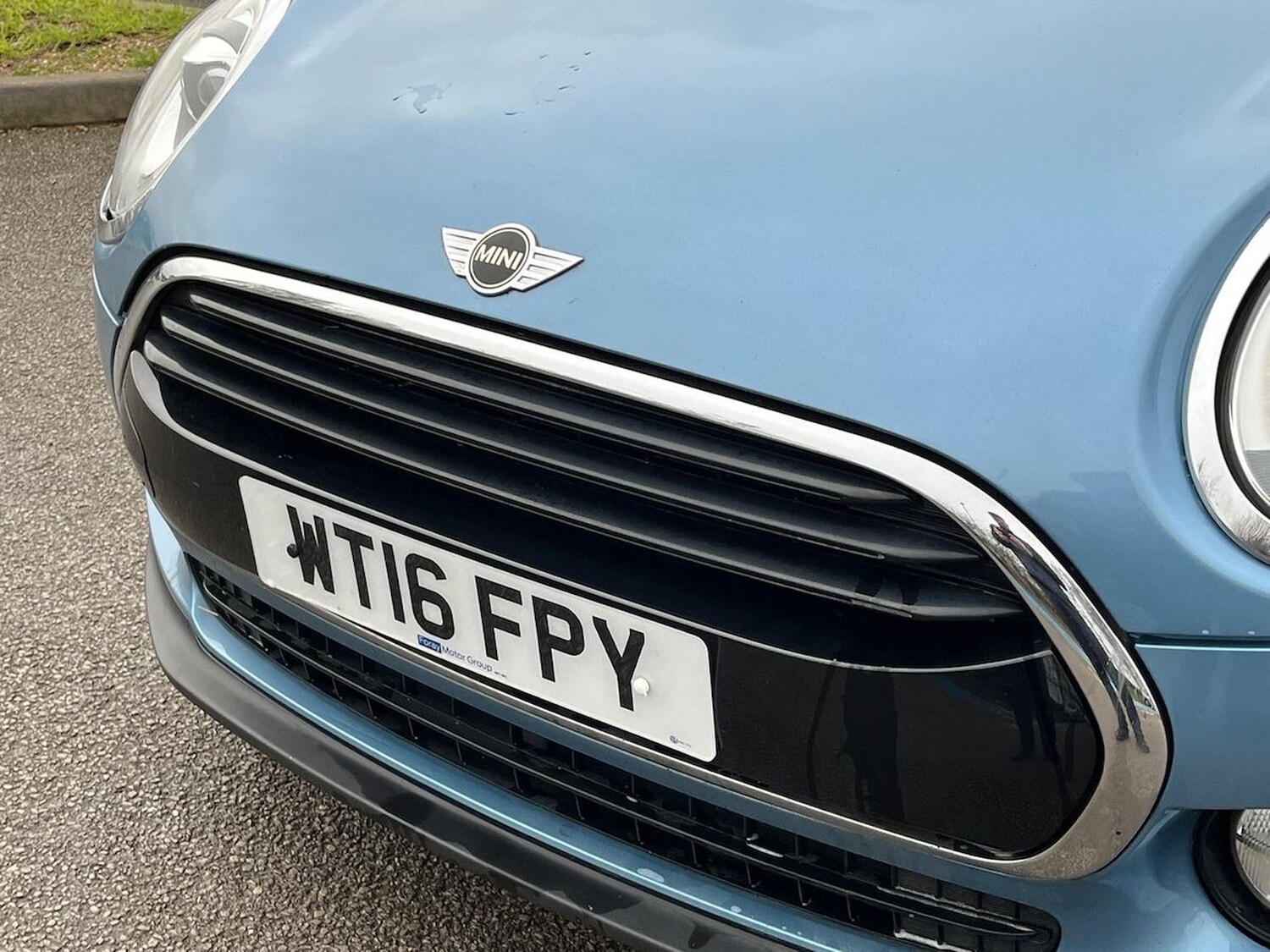 Used MINI Clubman 2016 for sale - 78196507: Photo 35