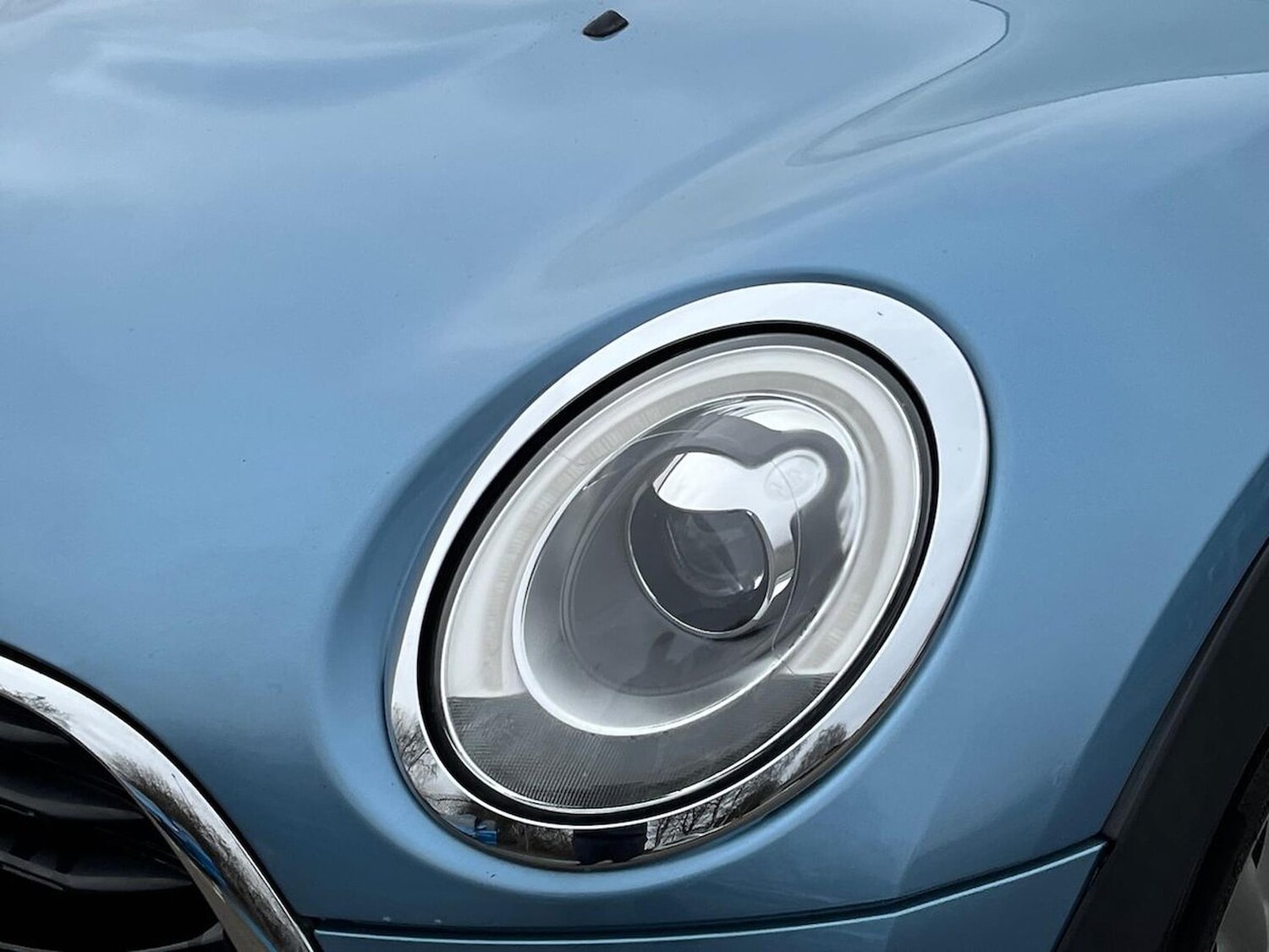 Used MINI Clubman 2016 for sale - 78196507: Photo 36