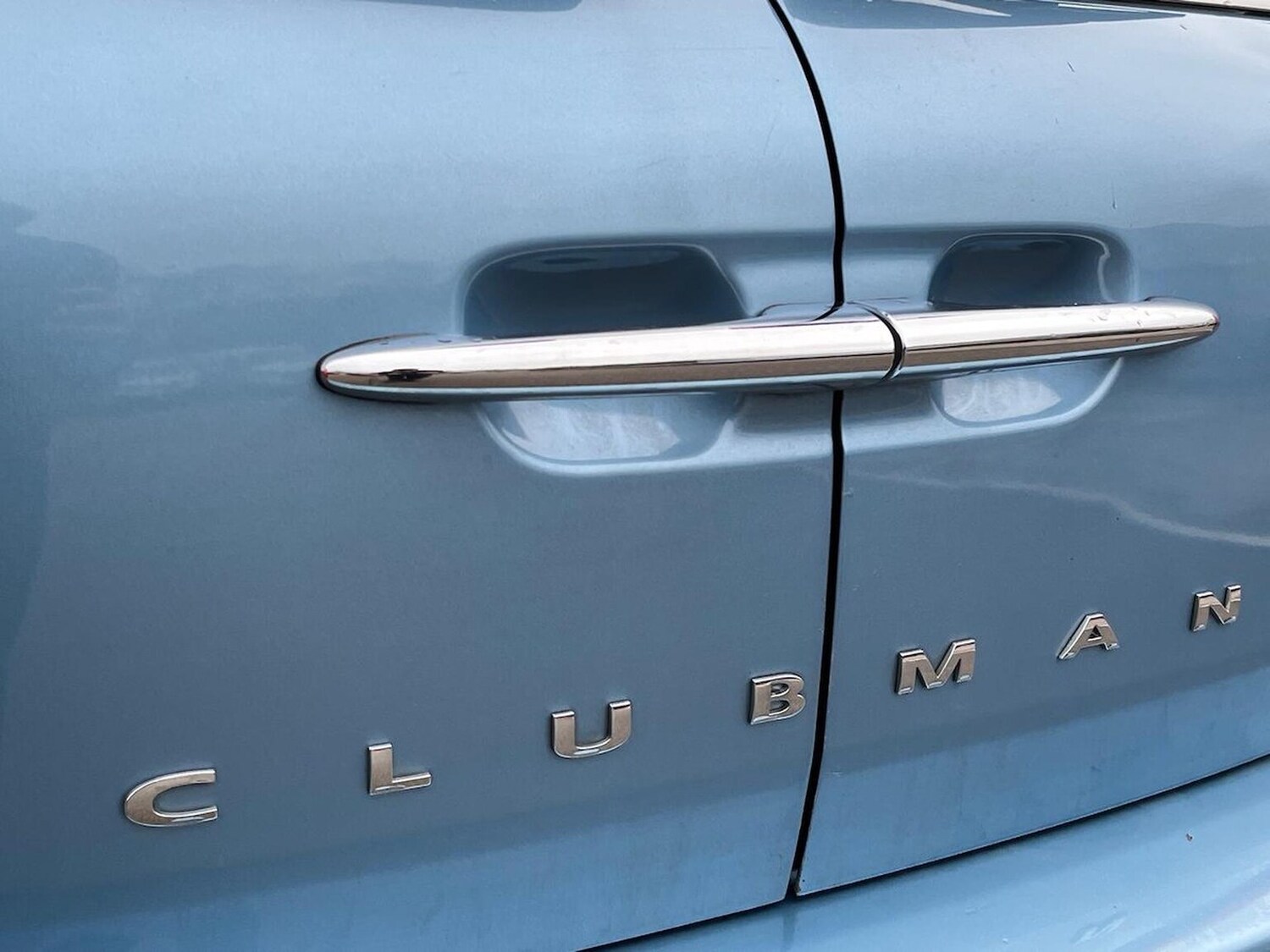 Used MINI Clubman 2016 for sale - 78196507: Photo 37