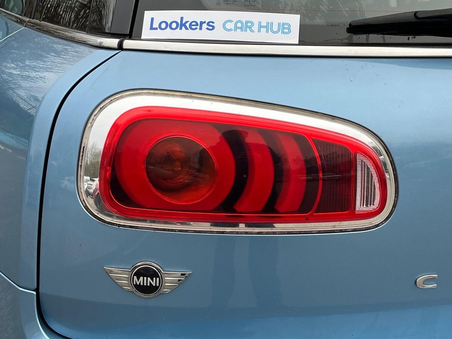 Used MINI Clubman 2016 for sale - 78196507: Photo 38