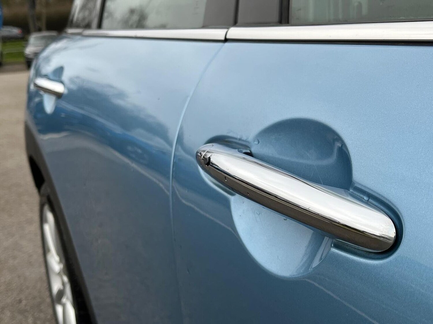 Used MINI Clubman 2016 for sale - 78196507: Photo 39