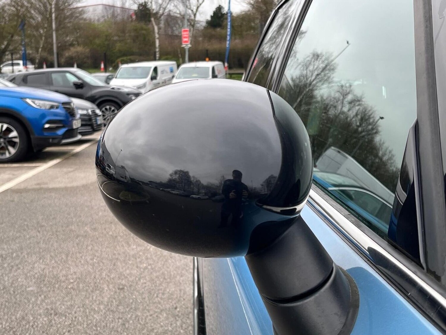 Used MINI Clubman 2016 for sale - 78196507: Photo 40