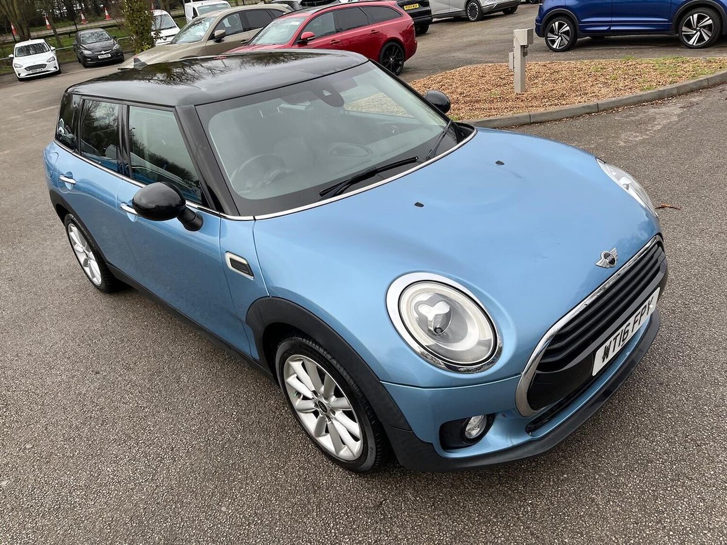 Used MINI Clubman 2016 for sale - 78196507: Photo 44