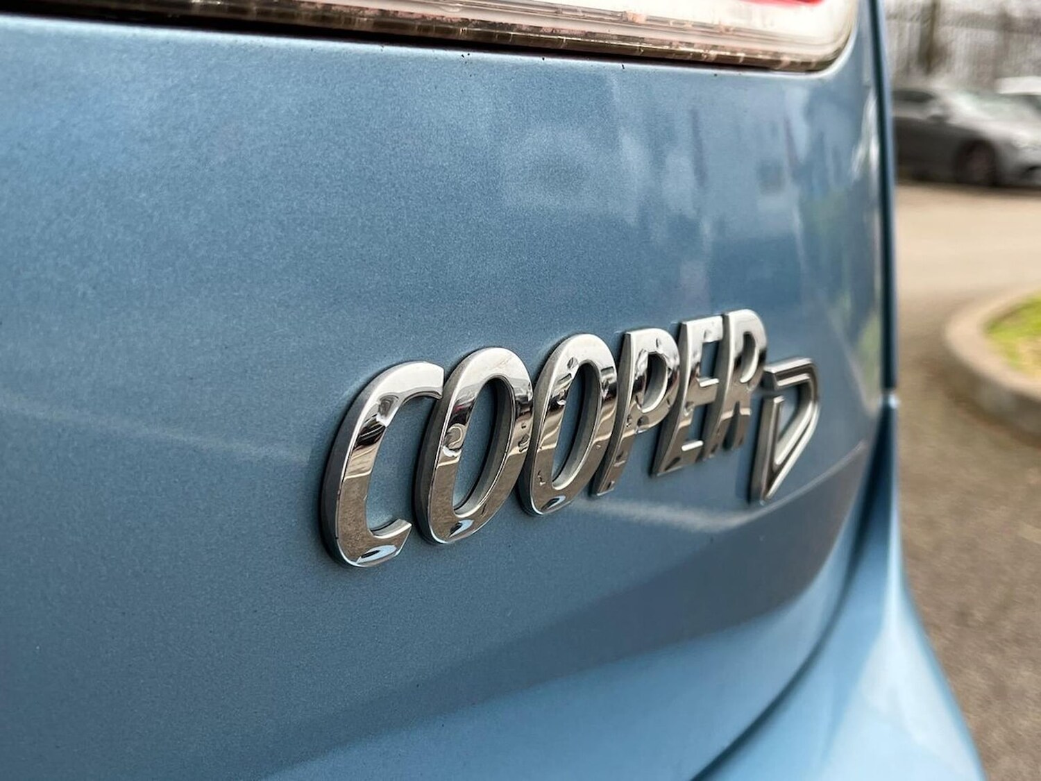 Used MINI Clubman 2016 for sale - 78196507: Photo 45