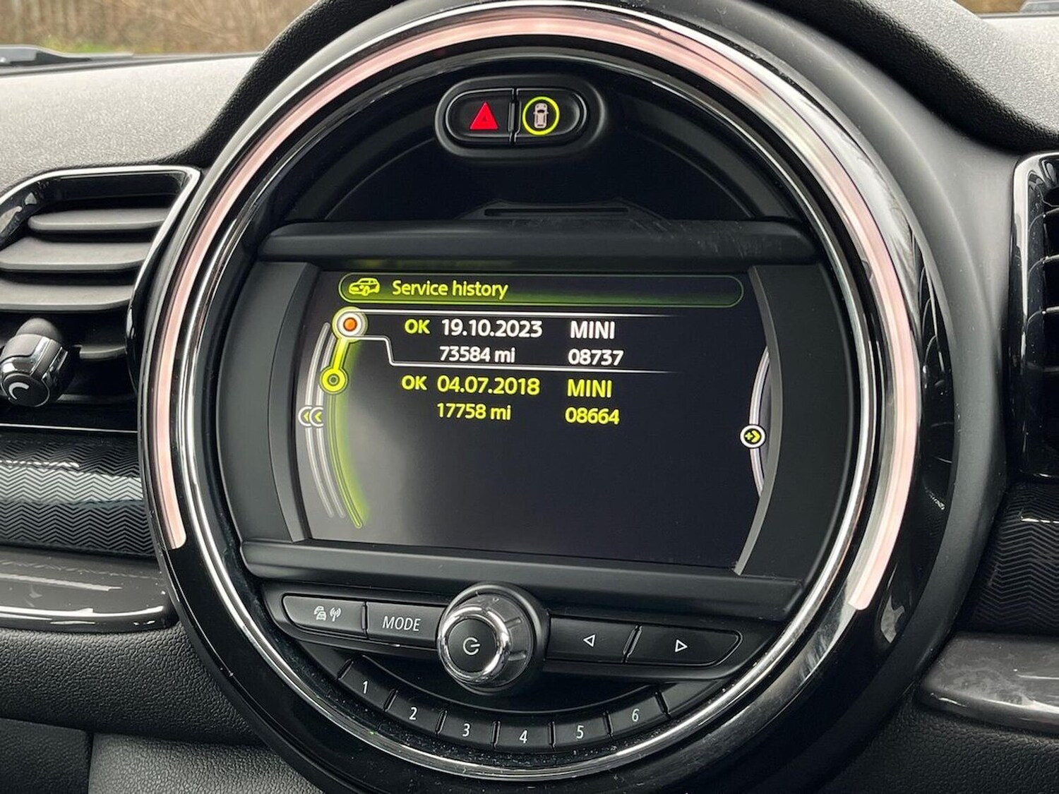 Used MINI Clubman 2016 for sale - 78196507: Photo 47