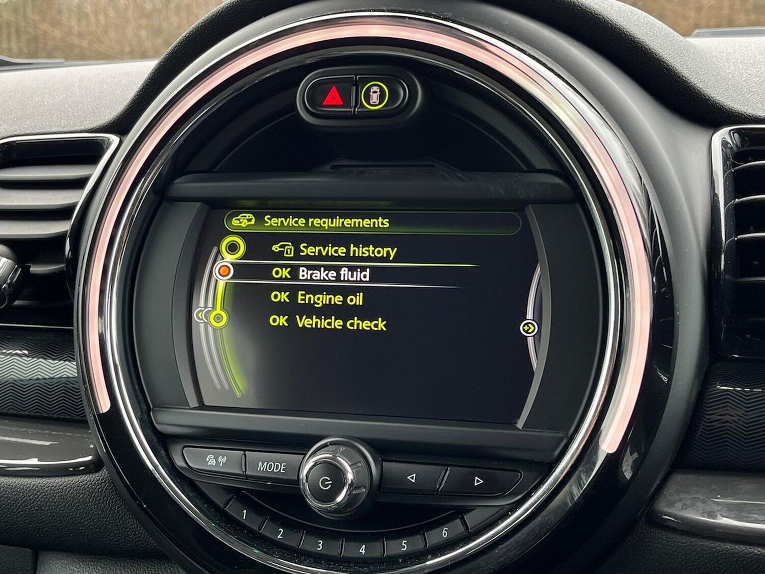 Used MINI Clubman 2016 for sale - 78196507: Photo 48