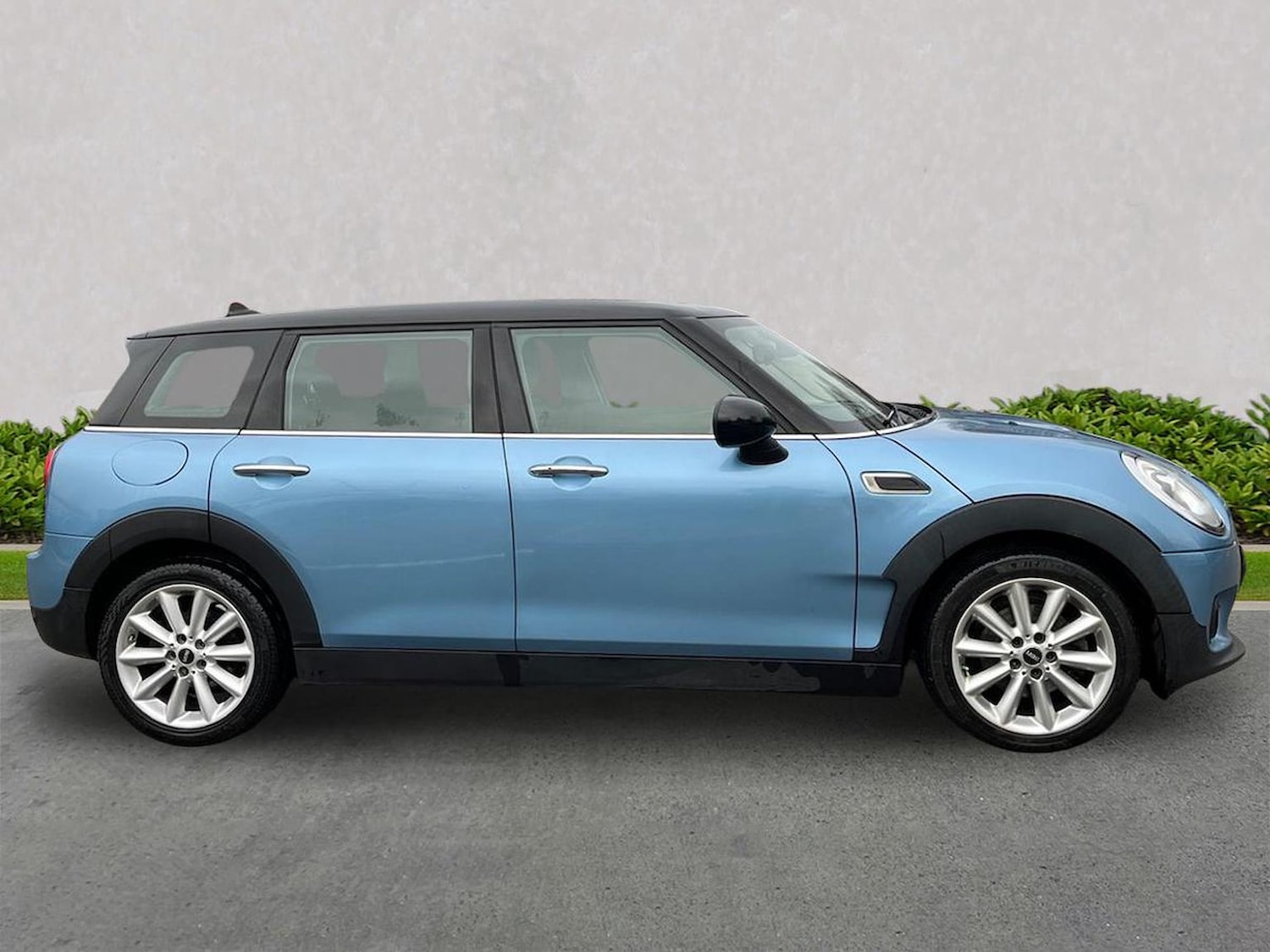 Used MINI Clubman 2016 for sale - 78196507: Photo 5