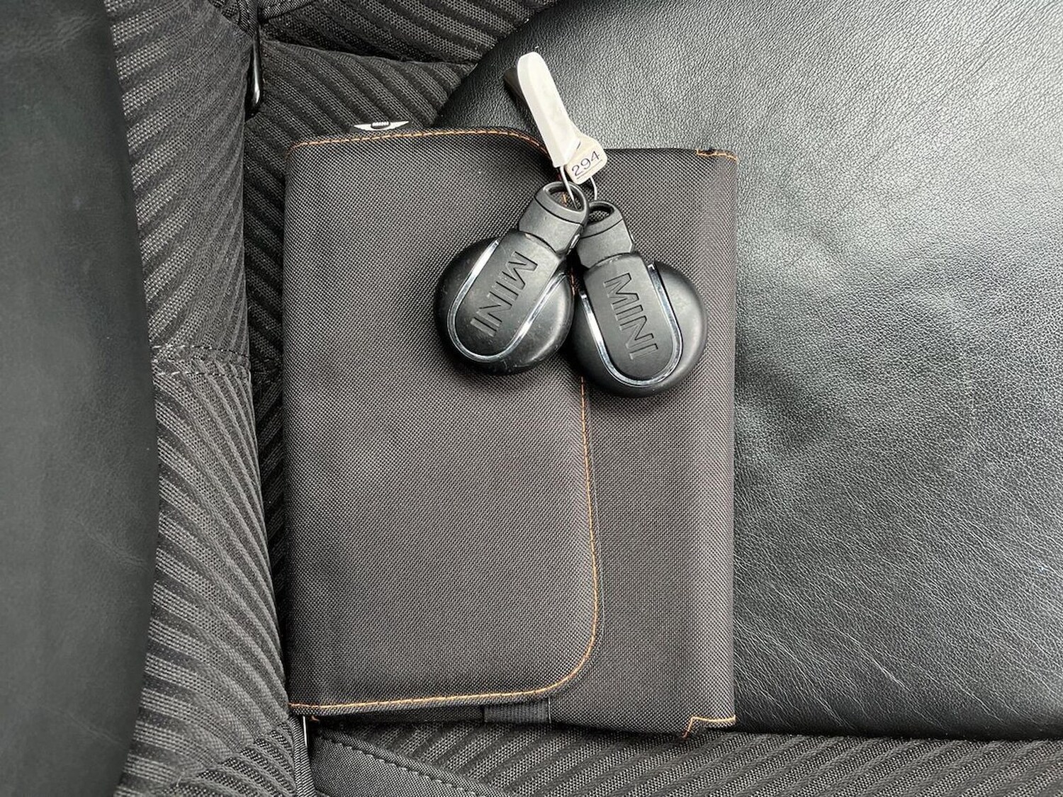 Used MINI Clubman 2016 for sale - 78196507: Photo 51