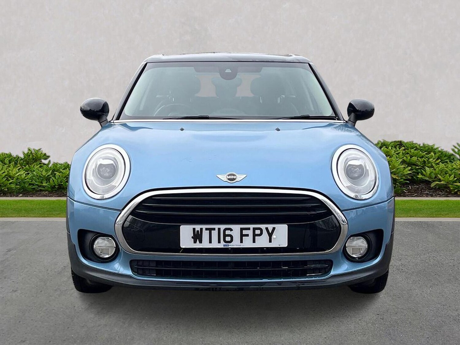 Used MINI Clubman 2016 for sale - 78196507: Photo 7