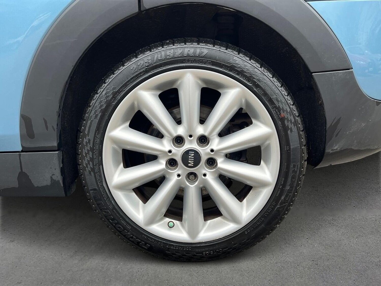 Used MINI Clubman 2016 for sale - 78196507: Photo 8