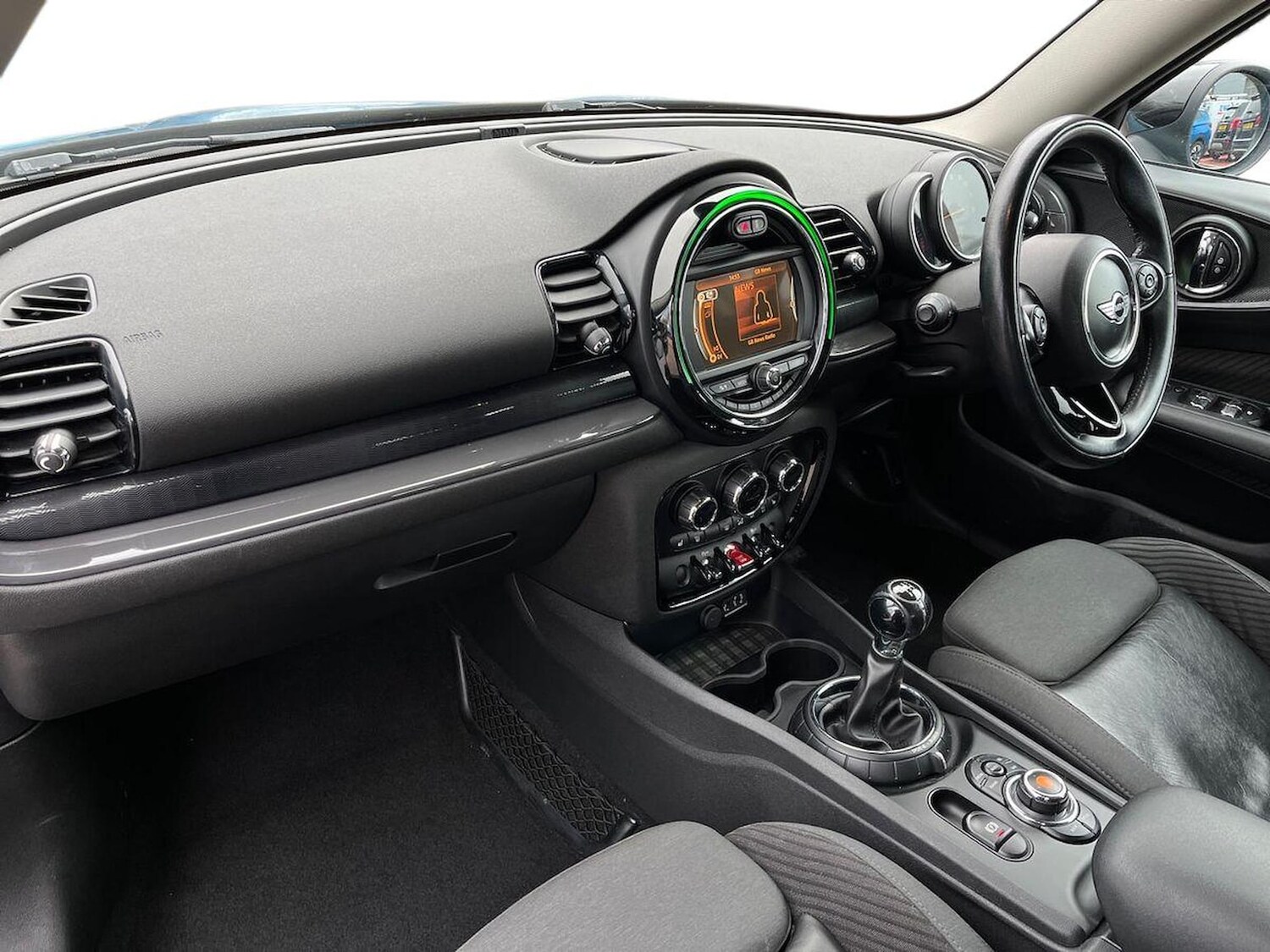 Used MINI Clubman 2016 for sale - 78196507: Photo 9