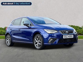2019 - 1.0 Tsi 115 Xcellence Lux [Ez] 5Dr Dsg