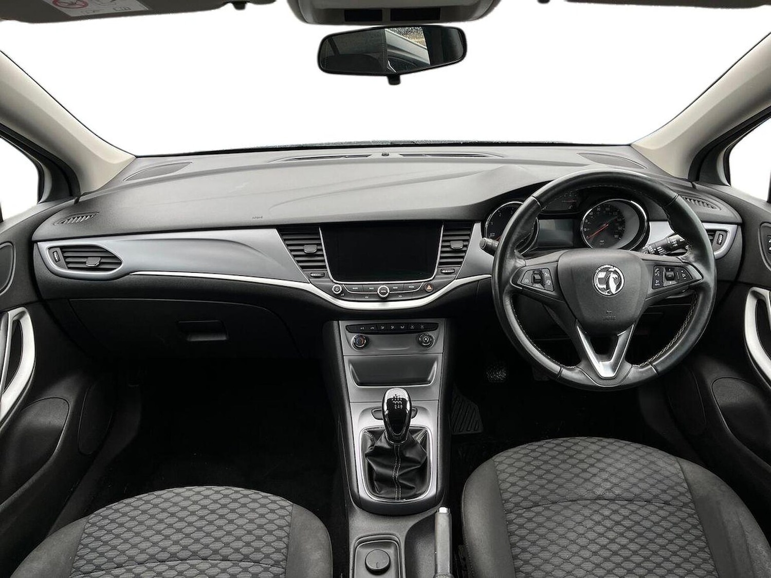 Used Vauxhall Astra 2018 for sale - 78202050: Photo 10