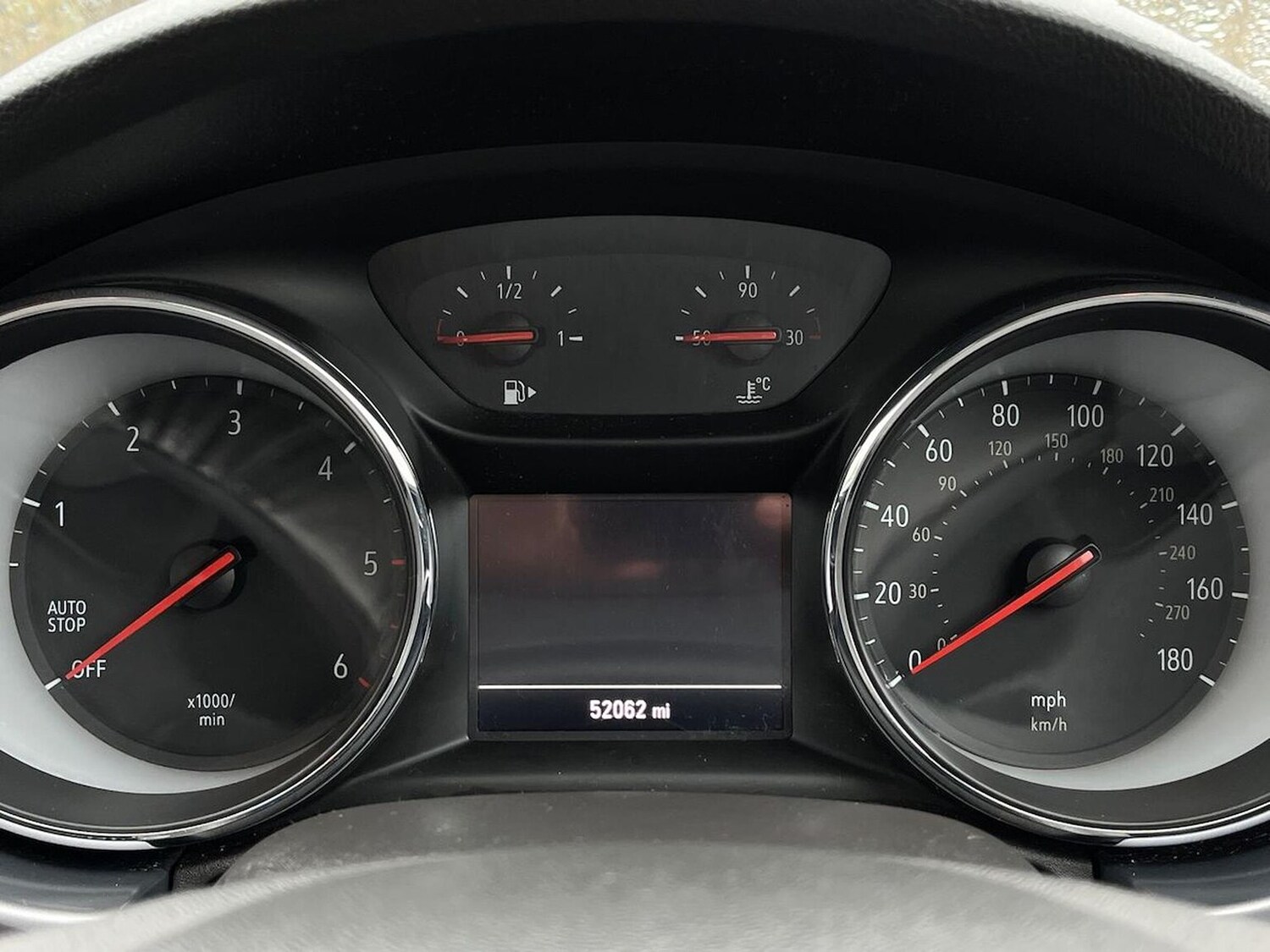 Used Vauxhall Astra 2018 for sale - 78202050: Photo 12