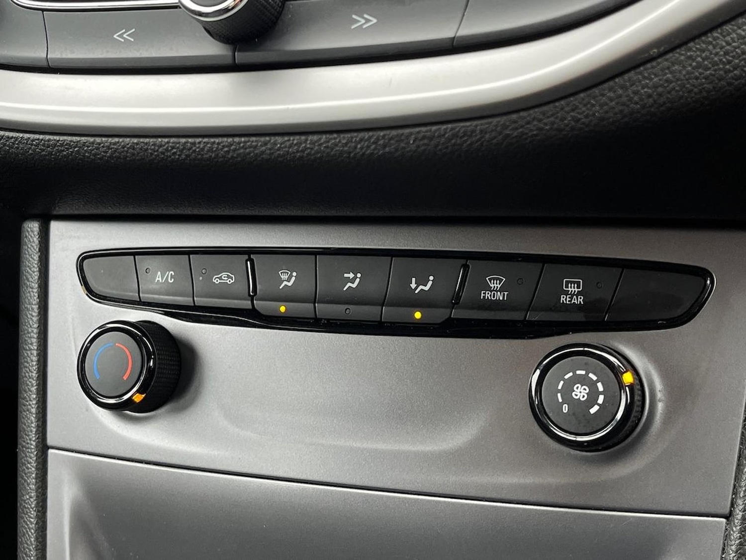 Used Vauxhall Astra 2018 for sale - 78202050: Photo 14