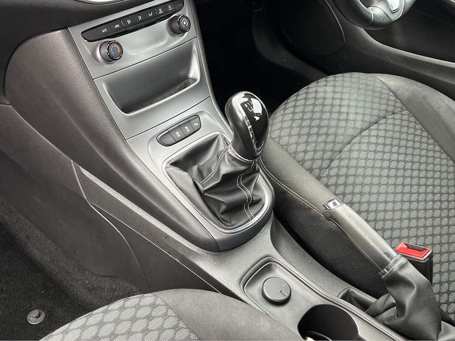 Used Vauxhall Astra 2018 for sale - 78202050: Photo 15