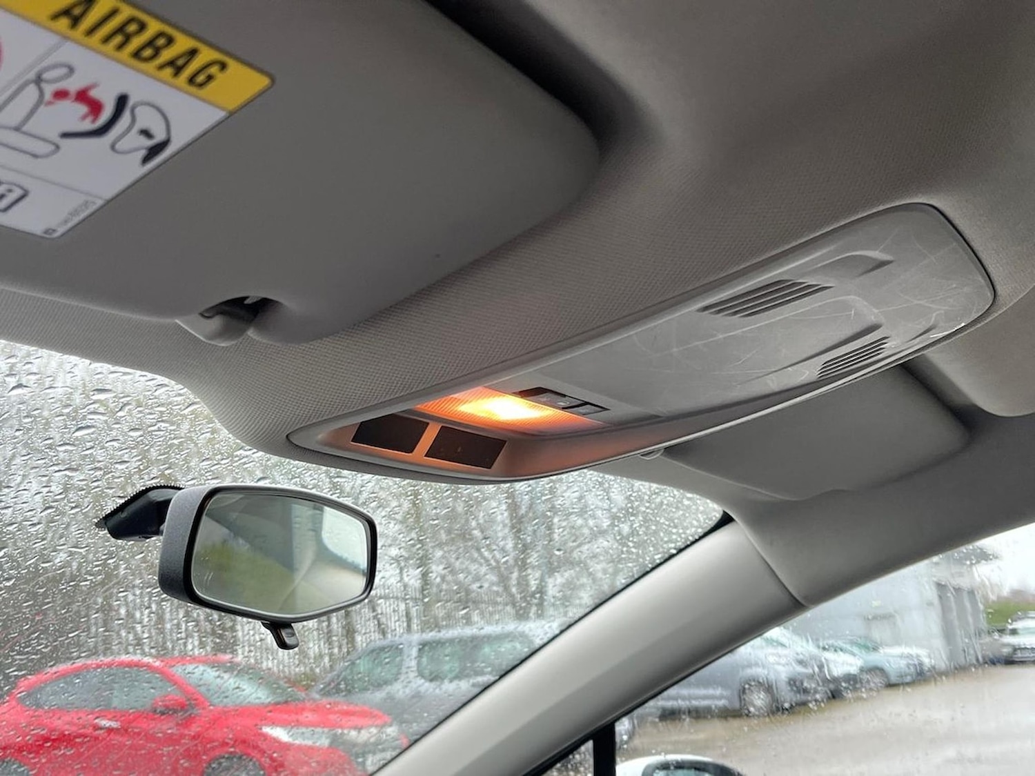 Used Vauxhall Astra 2018 for sale - 78202050: Photo 16