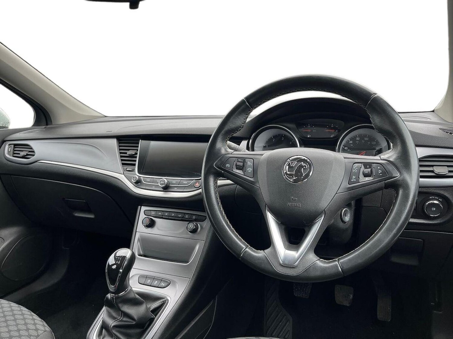 Used Vauxhall Astra 2018 for sale - 78202050: Photo 17