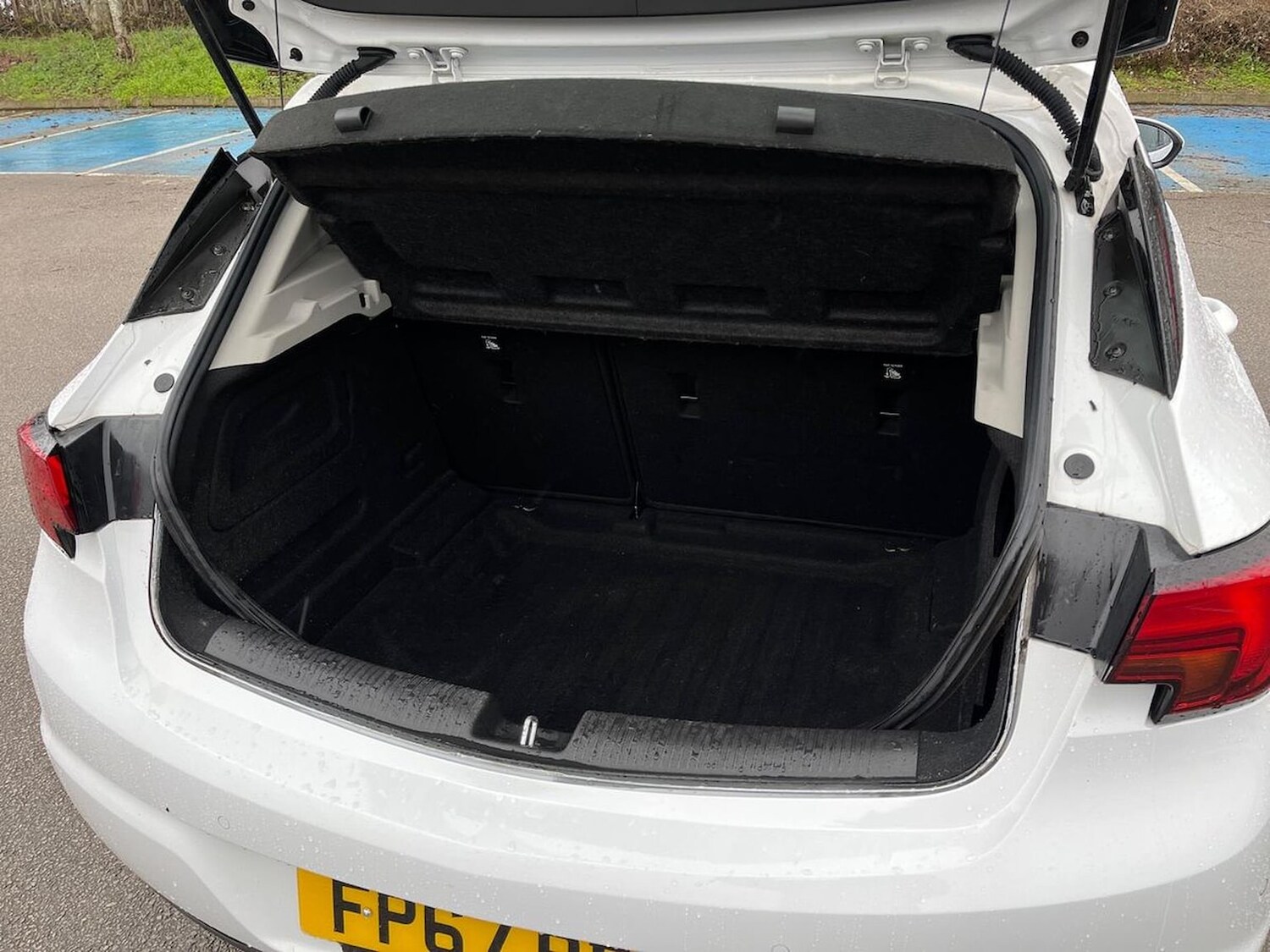 Used Vauxhall Astra 2018 for sale - 78202050: Photo 19