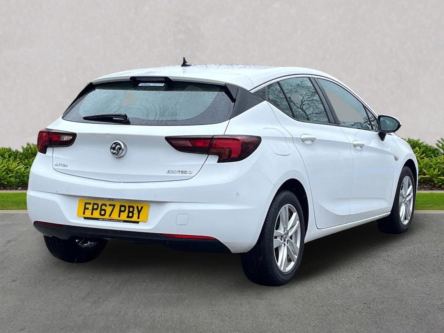 Used Vauxhall Astra 2018 for sale - 78202050: Photo 20