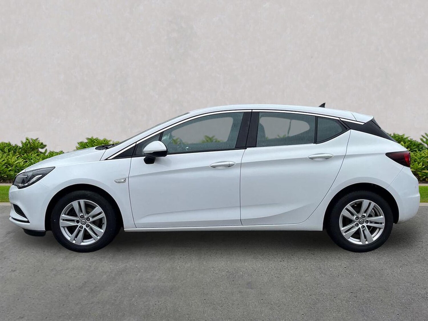 Used Vauxhall Astra 2018 for sale - 78202050: Photo 21