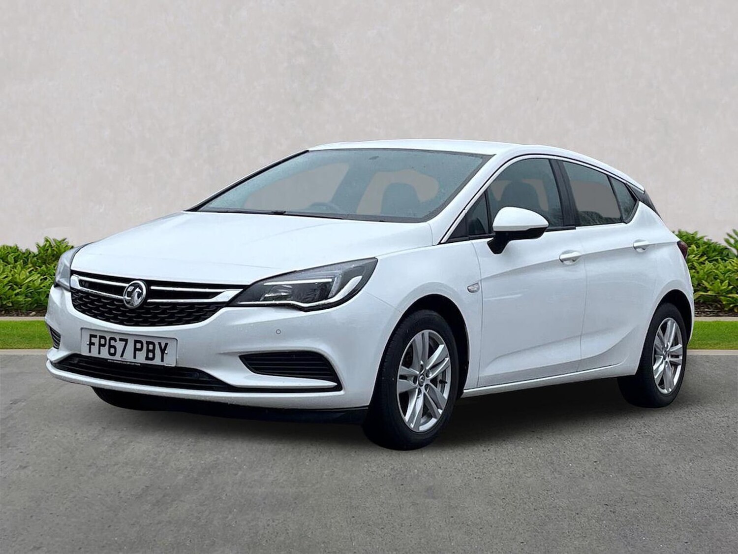 Used Vauxhall Astra 2018 for sale - 78202050: Photo 22