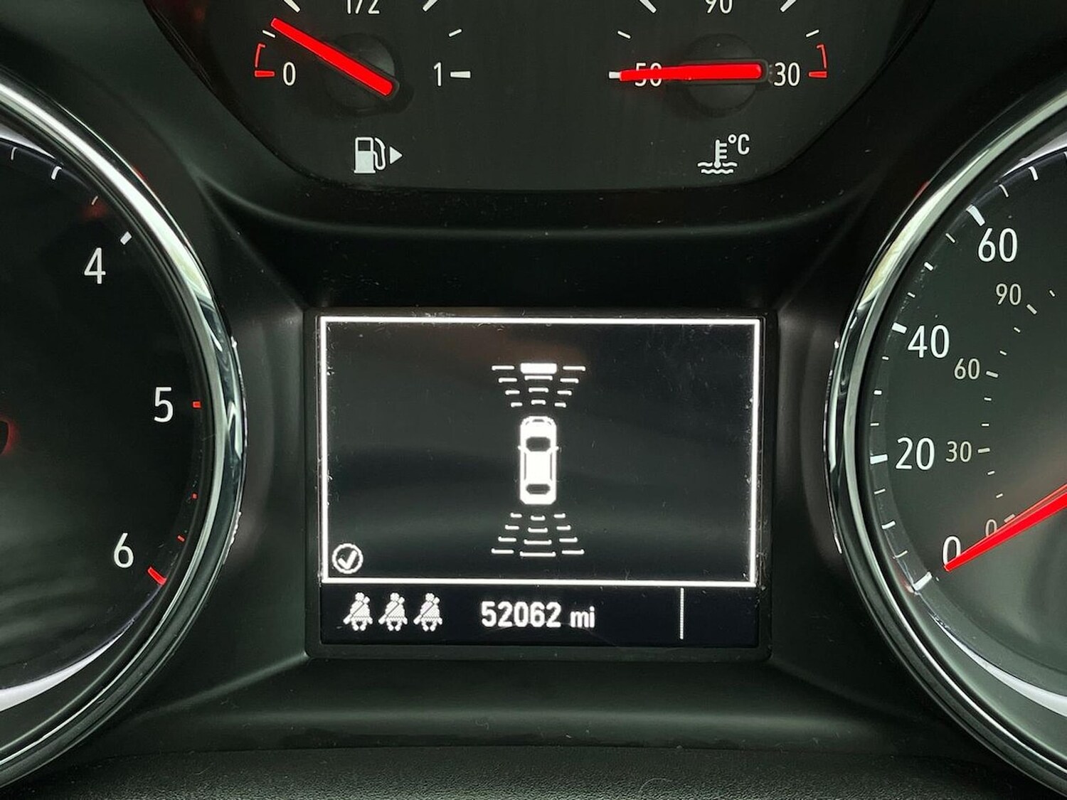 Used Vauxhall Astra 2018 for sale - 78202050: Photo 25