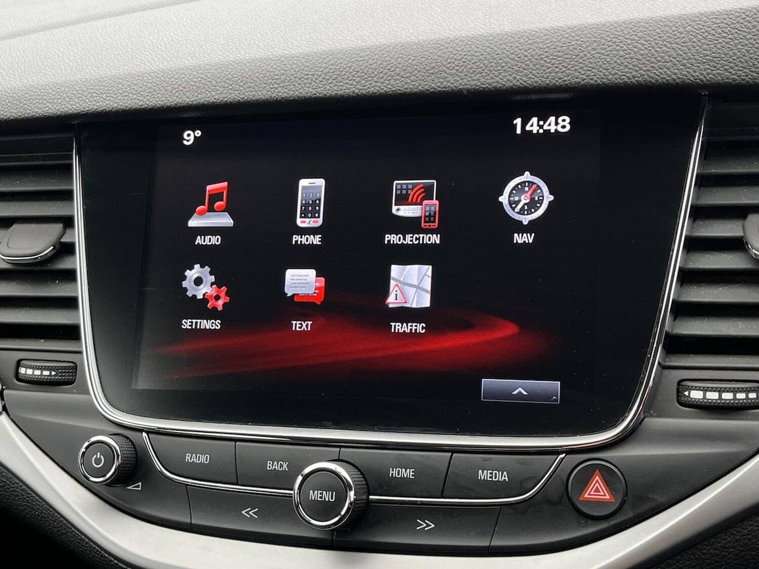 Used Vauxhall Astra 2018 for sale - 78202050: Photo 27