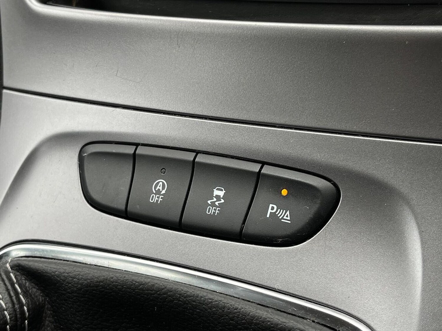 Used Vauxhall Astra 2018 for sale - 78202050: Photo 32