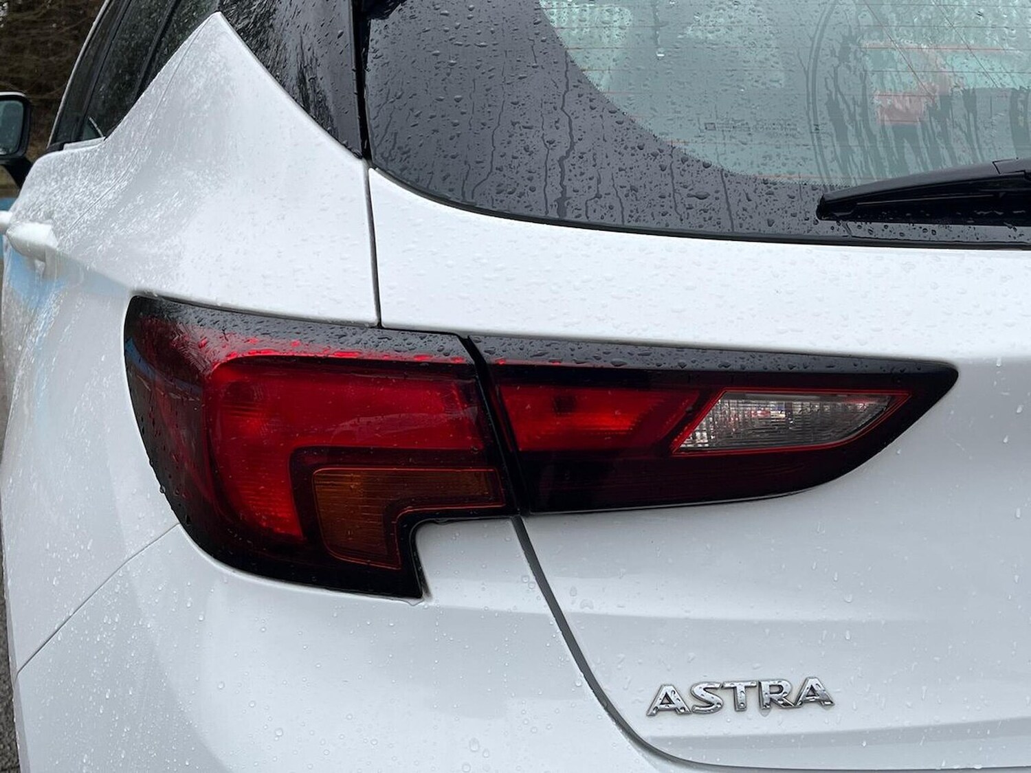 Used Vauxhall Astra 2018 for sale - 78202050: Photo 38